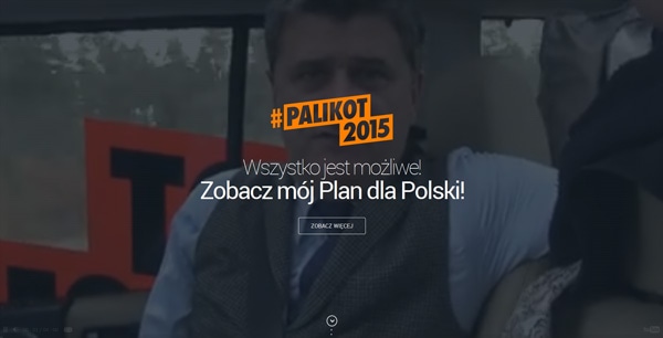 Janusz Palikot