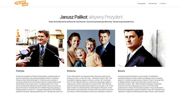 Janusz Palikot